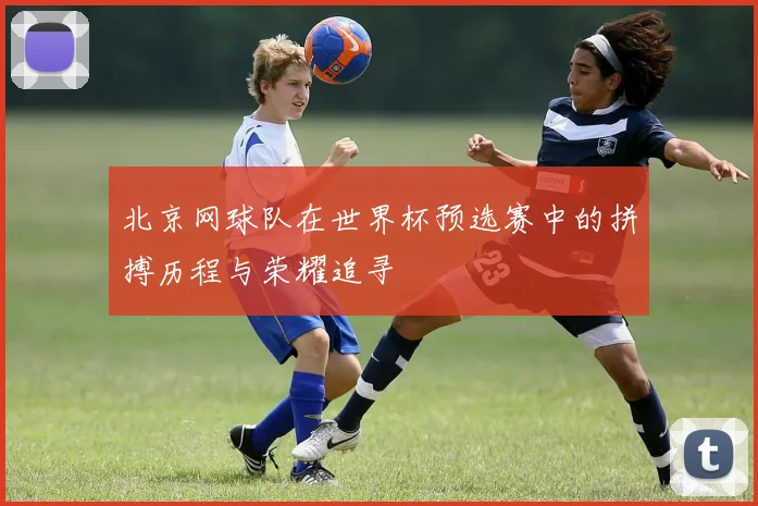 北京网球队在世界杯预选赛中的拼搏历程与荣耀追寻