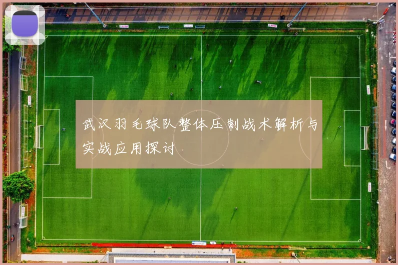 武汉羽毛球队整体压制战术解析与实战应用探讨