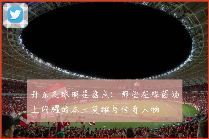 丹东足球明星盘点：那些在绿茵场上闪耀的本土英雄与传奇人物