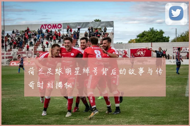 荷兰足球明星绰号背后的故事与传奇时刻揭秘