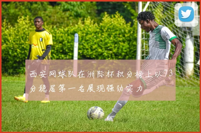 西安网球队在洲际杯积分榜上以73分稳居第一名展现强劲实力