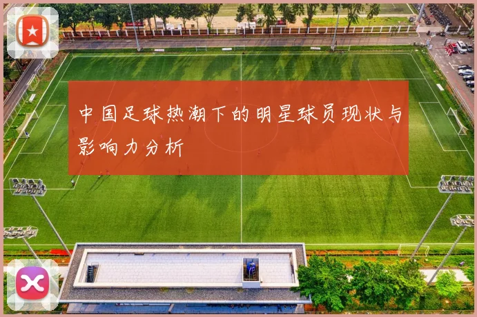 中国足球热潮下的明星球员现状与影响力分析