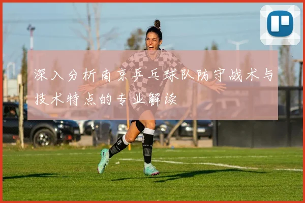 深入分析南京乒乓球队防守战术与技术特点的专业解读