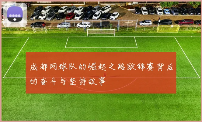 成都网球队的崛起之路欧锦赛背后的奋斗与坚持故事