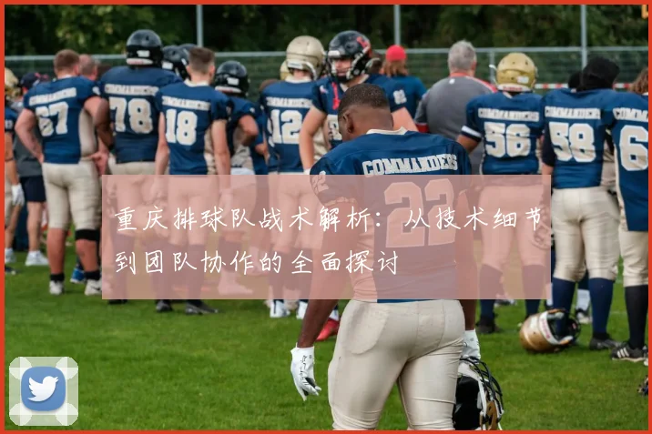 重庆排球队战术解析：从技术细节到团队协作的全面探讨
